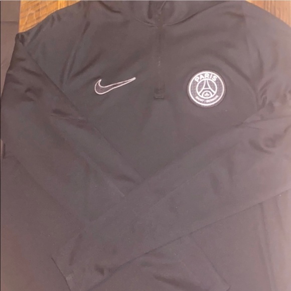 Paris Quarter ZIP pullover - Picture 7 of 10